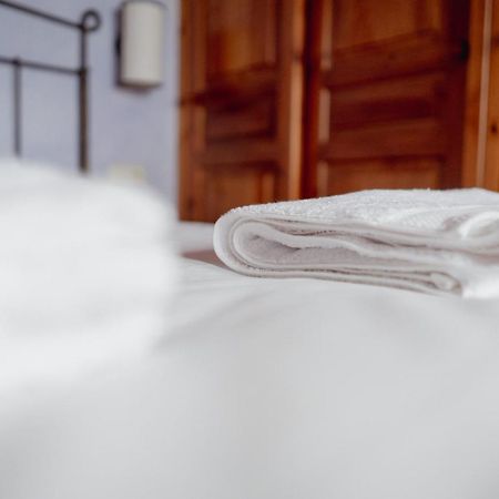 El Xalet De La Vall De Cardos Lladros Zewnętrze zdjęcie