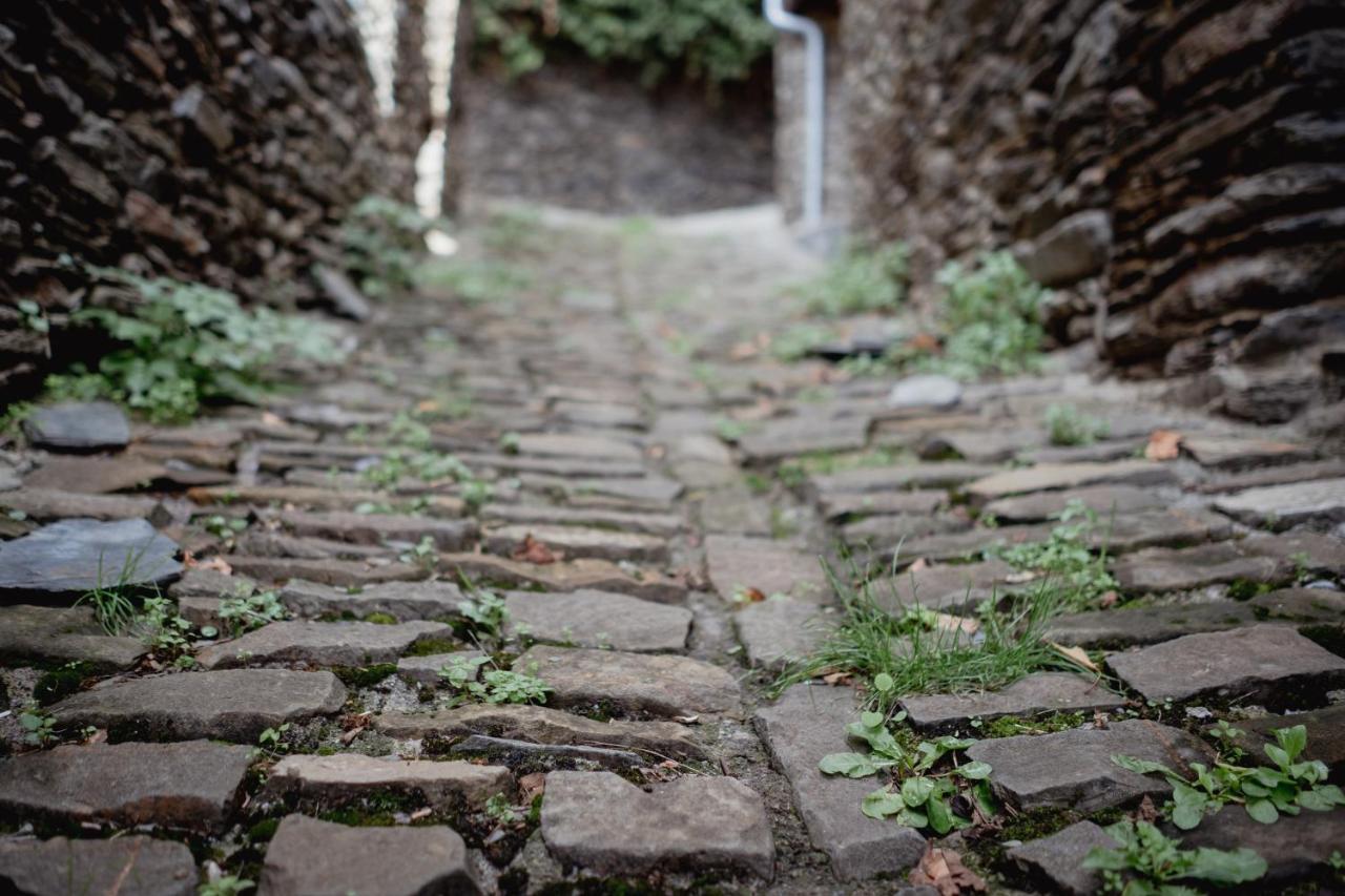 El Xalet De La Vall De Cardos Lladros Zewnętrze zdjęcie